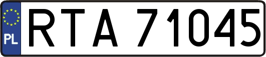 RTA71045