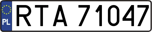 RTA71047