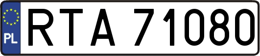 RTA71080