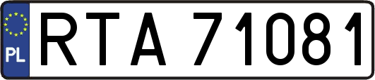 RTA71081