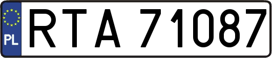 RTA71087
