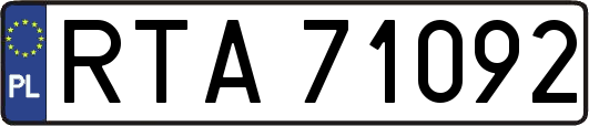RTA71092