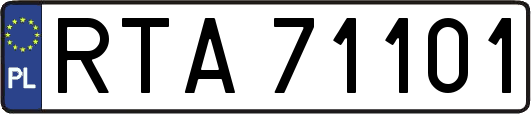 RTA71101