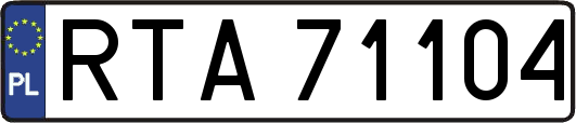 RTA71104