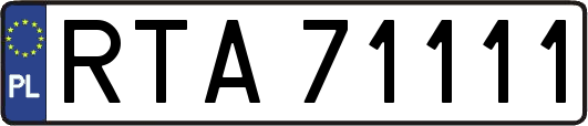 RTA71111