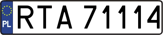 RTA71114