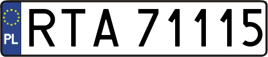 RTA71115