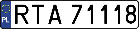 RTA71118