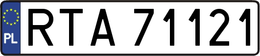 RTA71121