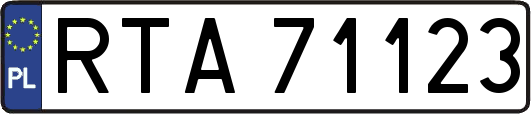 RTA71123