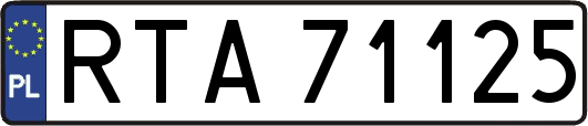 RTA71125