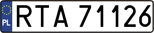 RTA71126