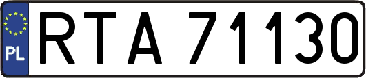 RTA71130