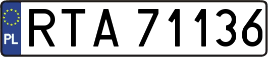 RTA71136
