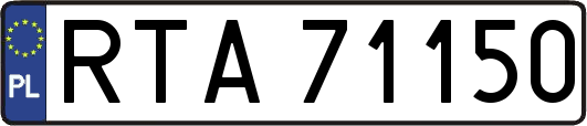 RTA71150