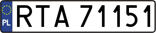 RTA71151