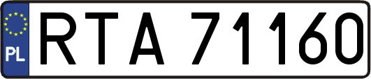 RTA71160