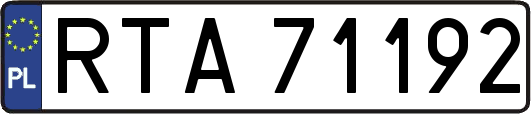 RTA71192