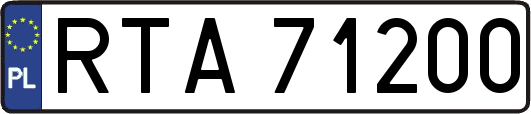RTA71200