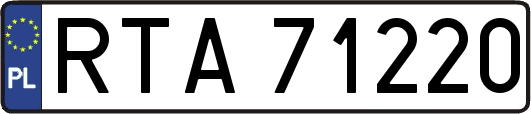 RTA71220