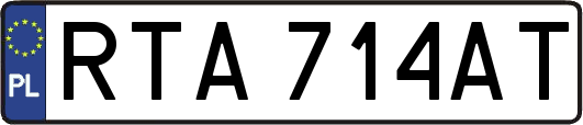 RTA714AT