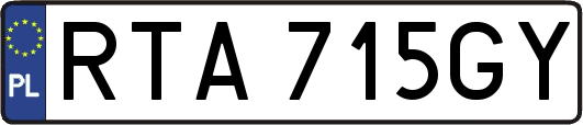 RTA715GY