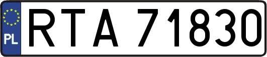 RTA71830