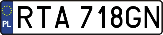 RTA718GN