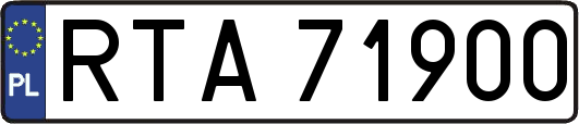 RTA71900