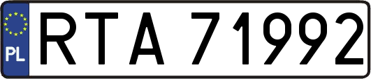RTA71992