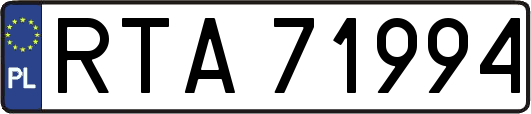 RTA71994