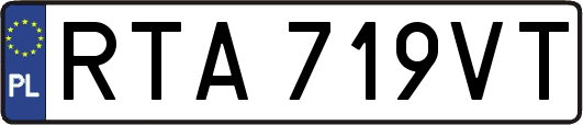 RTA719VT