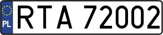 RTA72002