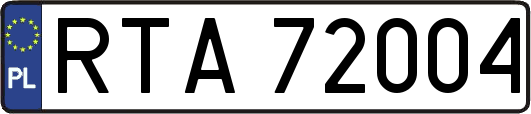 RTA72004
