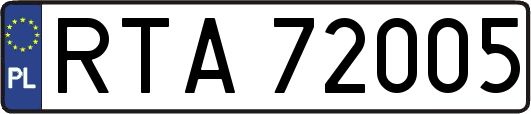 RTA72005