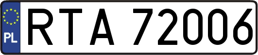 RTA72006