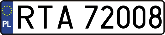 RTA72008
