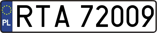 RTA72009