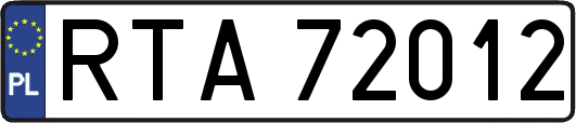 RTA72012