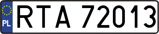 RTA72013
