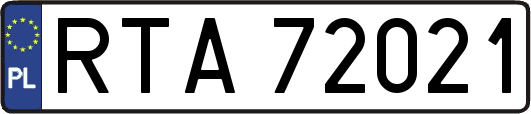 RTA72021