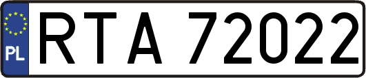 RTA72022