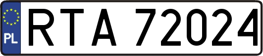 RTA72024
