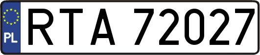RTA72027