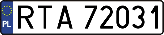 RTA72031