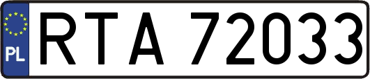 RTA72033