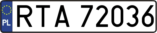 RTA72036