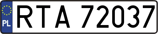 RTA72037
