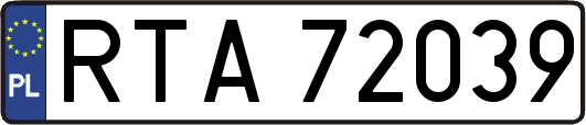 RTA72039