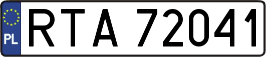 RTA72041